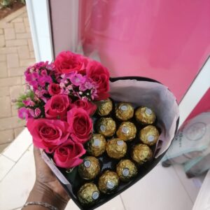For Her