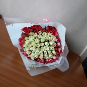 For her