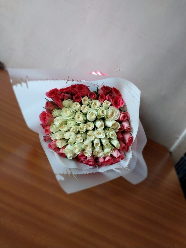 For her