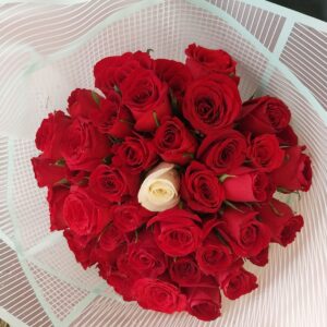 20 stems Roses
