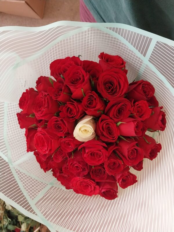 Love bouquet