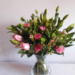 office arrangement