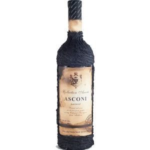 ASCONI SWEET RED WINE