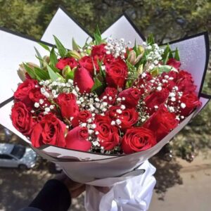 I'M SORRY BOUQUET