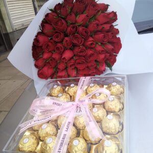 Valentine's Favourite