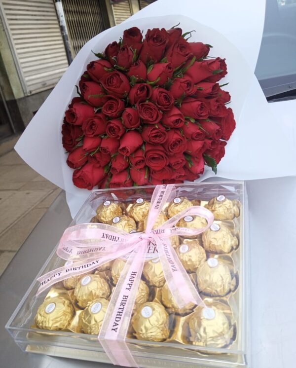 Valentine's Favourite