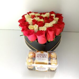 Rays of Love Gift Combo