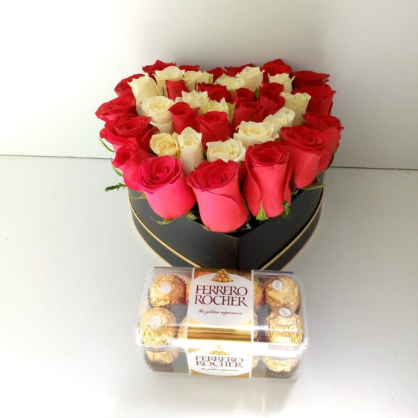 Rays of Love Gift Combo