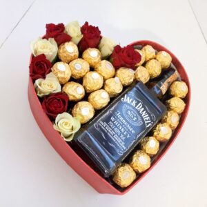 Jack Daniels Combo
