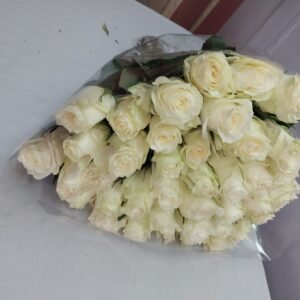 For her