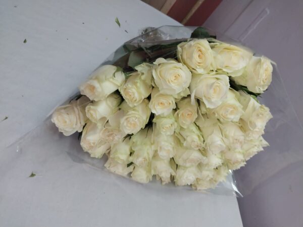 For her