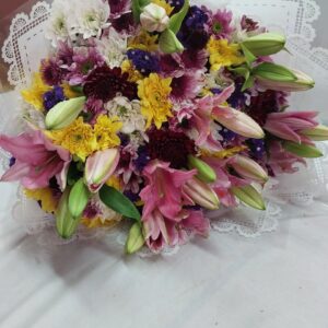 Love bouquet