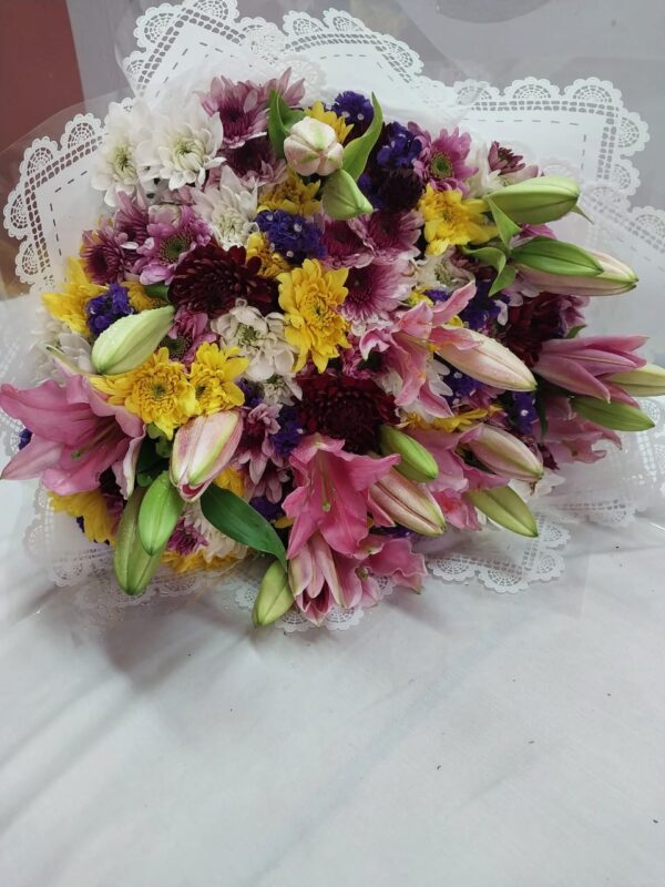 Love bouquet