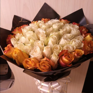 Ring Love Bouquet