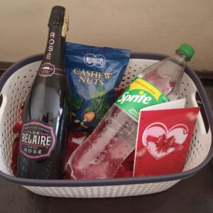 Belaire Gift Hamper