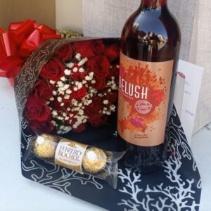 Delush package