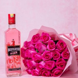 Beefeater Combo
