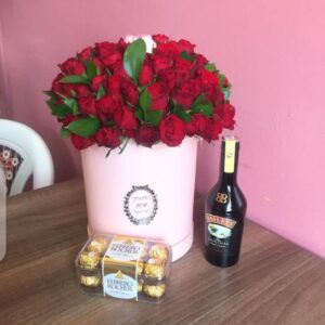 Happiest Treat Hamper