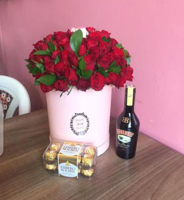 Happiest Treat Hamper