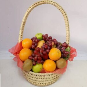 HEALTHY BASKET