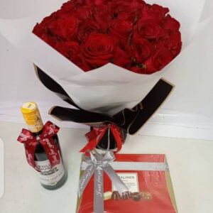 Golden Gift