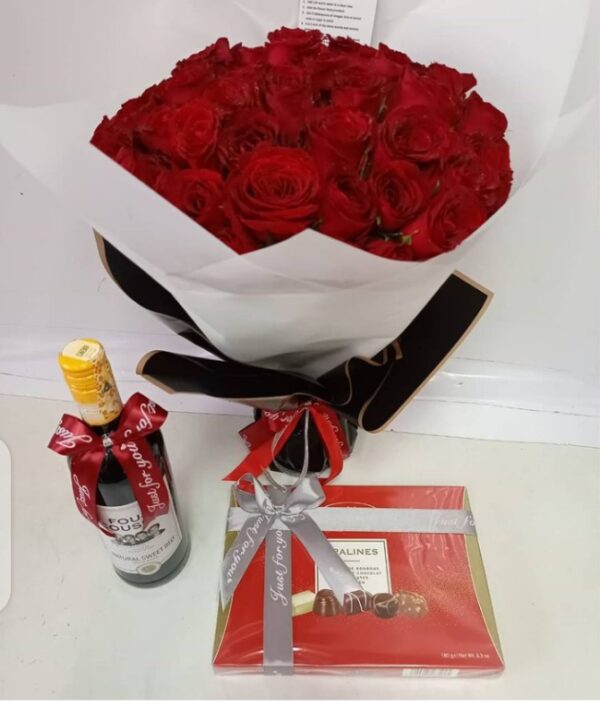 Golden Gift