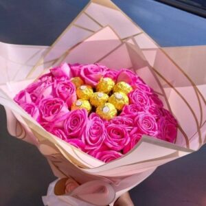 Sweet Pie Box
