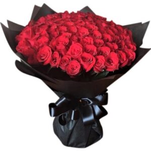 Sweet Roses