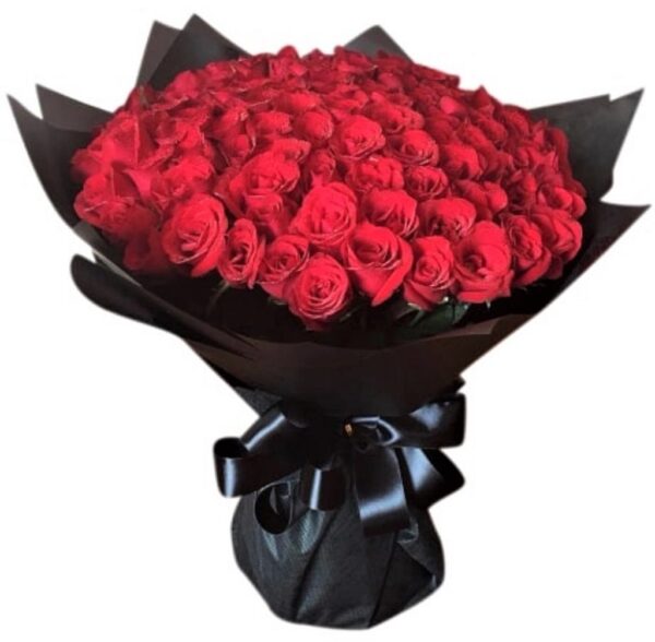 Sweet Roses