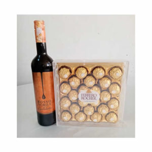 Nobile-Ferrero T24