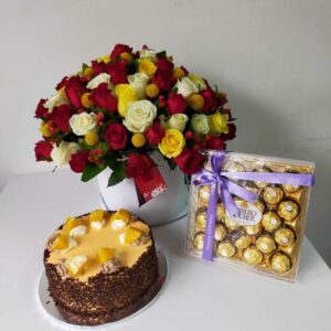 Executive Love Essentials