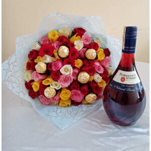 Robertson Hamper
