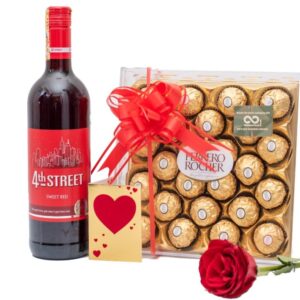 Be Mine Forever