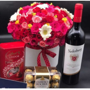The Sweet Tooth Hamper