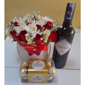 Mpenzi Package