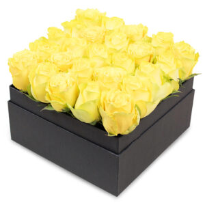 Sweet yellow