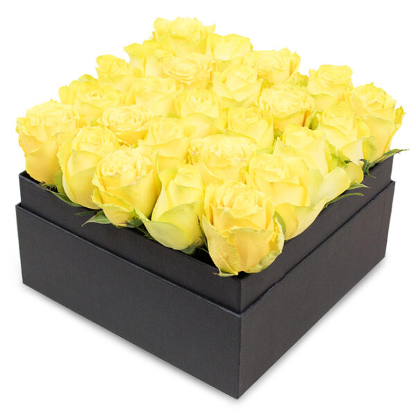 Sweet yellow