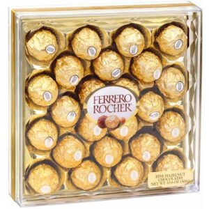 Ferrero Rocher 24 pack Chocolates