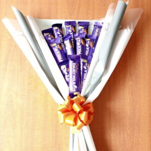 Choco-Bouquet