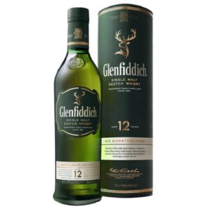 GlenFiddich