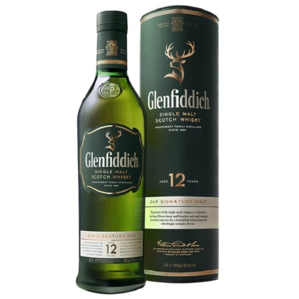 GlenFiddich