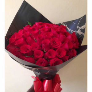 Her Special Day Bouquet