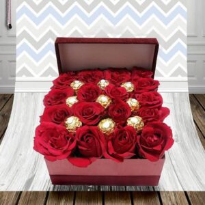 Ferrero Sweet box