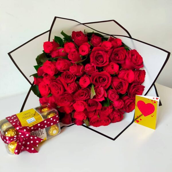 Valentine's Love