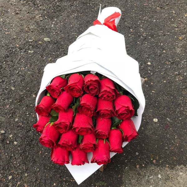 Sweet Reds