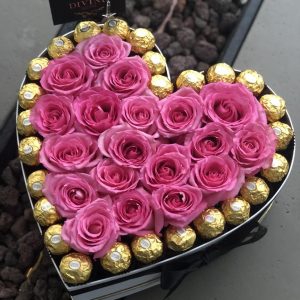 Ferrero Yummies
