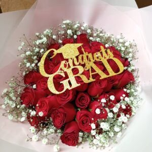 CONGRATULATIONS