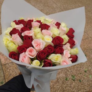 FOR HER
