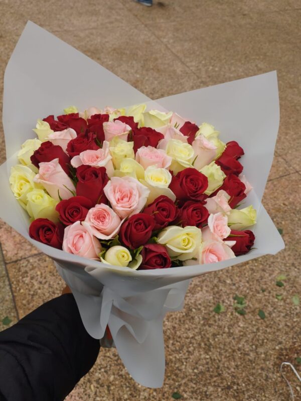 FOR HER