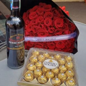 BEAUTIFUL GIFTS